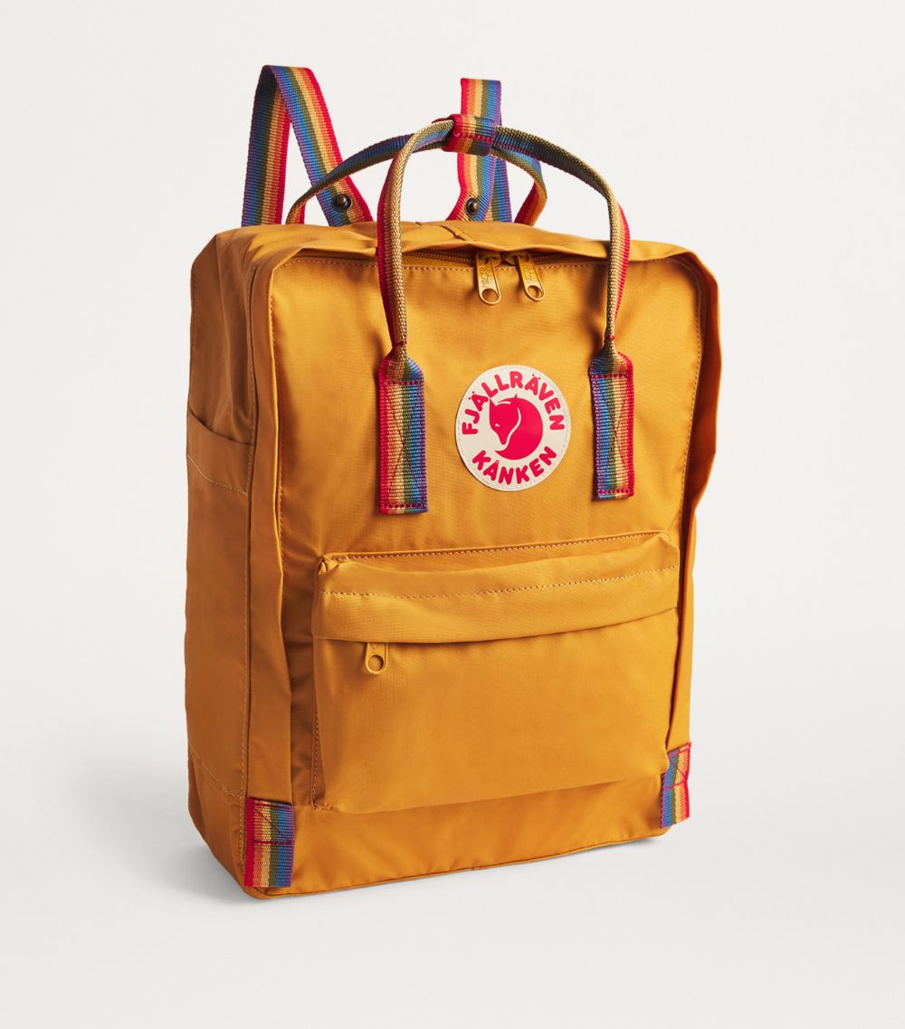 Fjällräven Kids Fjällräven Kids Fjall Kanken Rainbow Bkpk