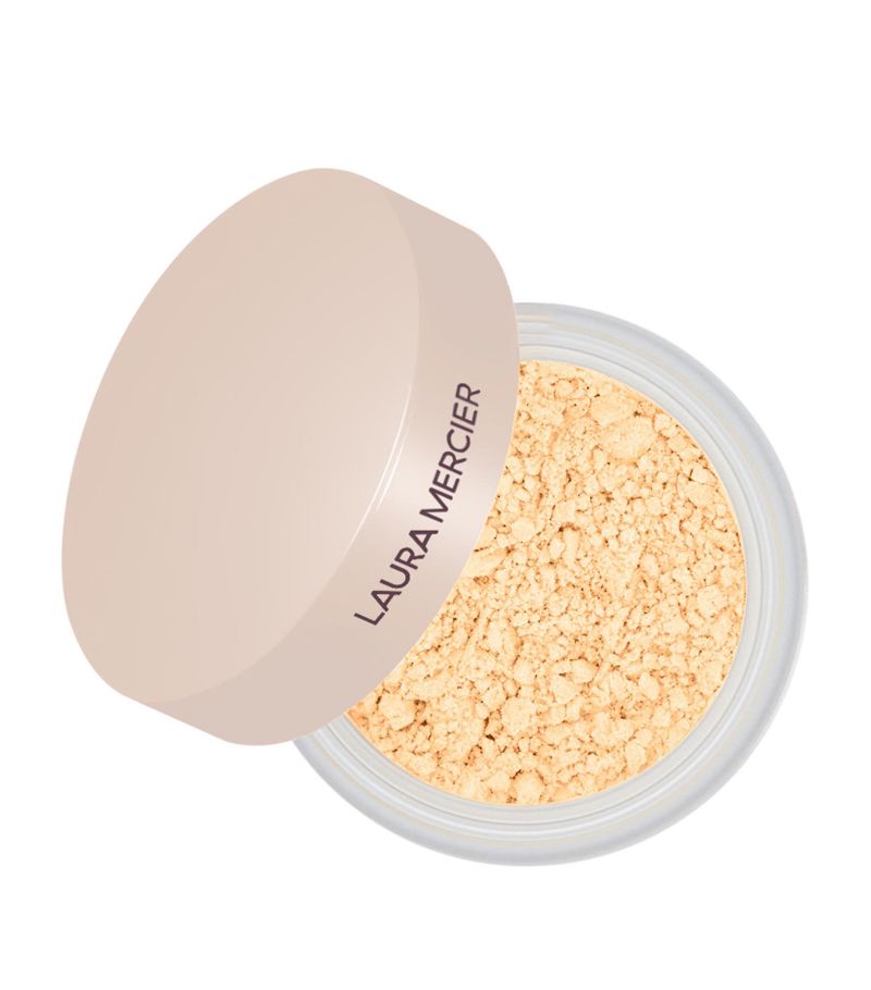 Laura Mercier Laura Mercier Mini Translucent Loose Setting Powder Ultra Blur