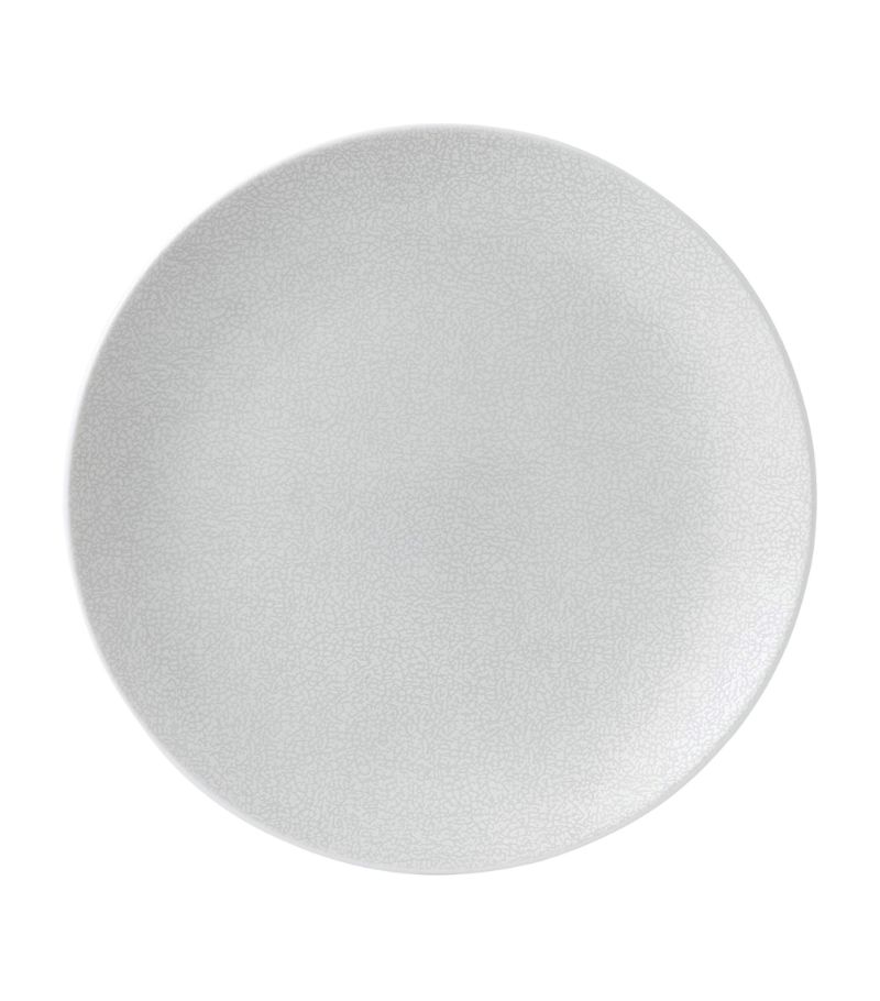 Wedgwood Wedgwood Gio Pearl Plate (20Cm)