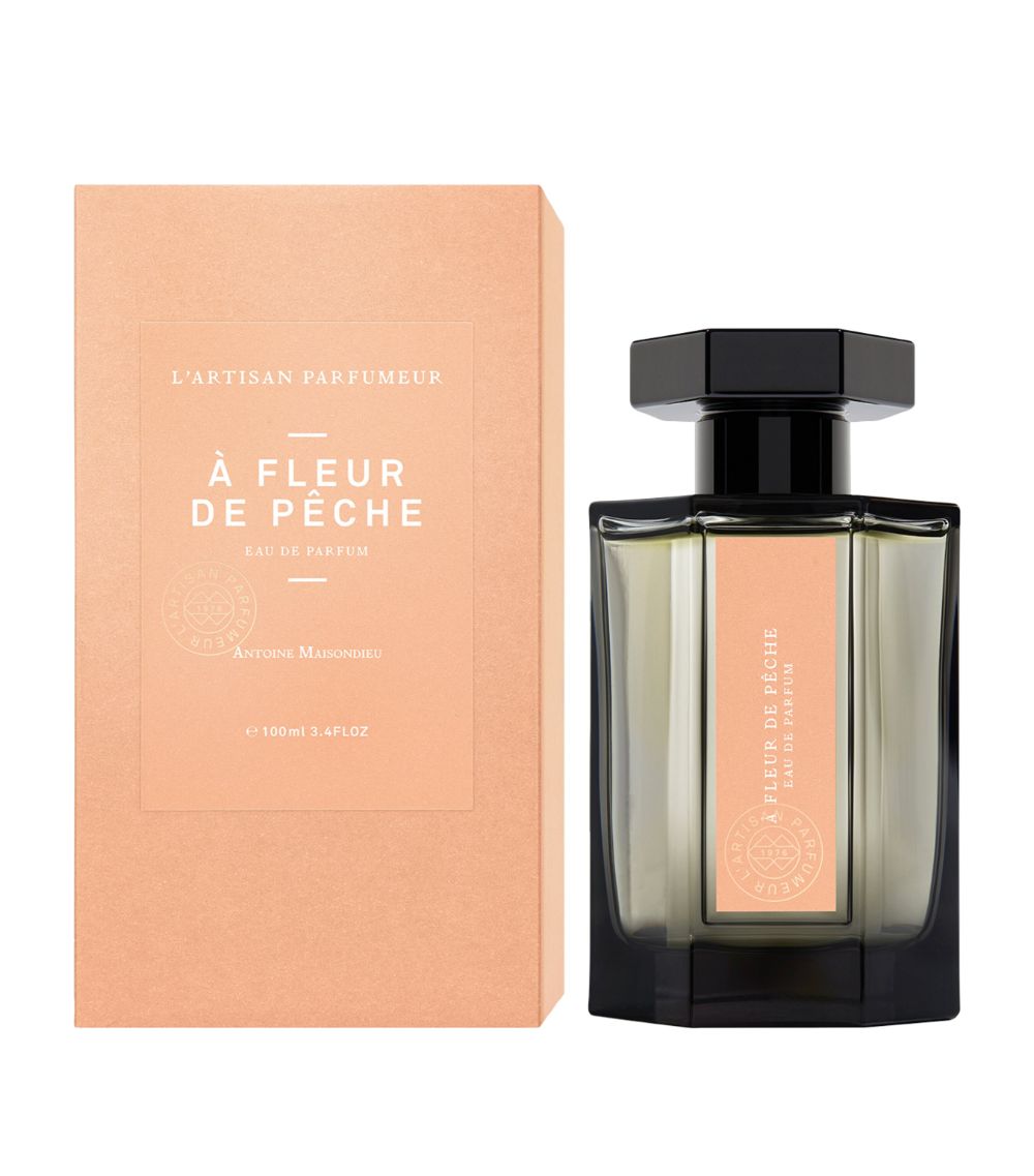 L'Artisan Parfumeur L'Artisan Parfumeur À Fleur De Pêche Eau De Parfum (100Ml)