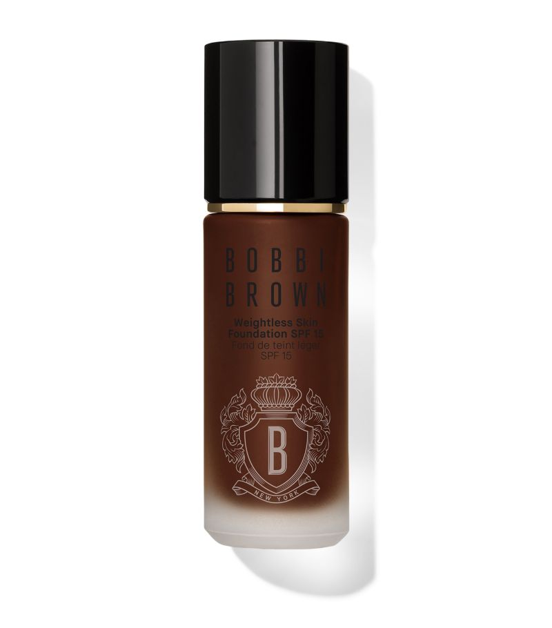 Bobbi Brown Bobbi Brown Weightless Skin Foundation Spf 15