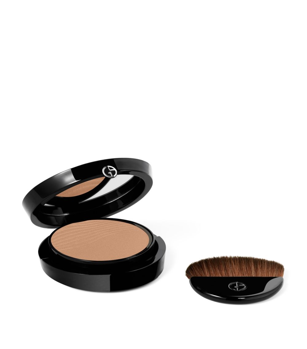 Armani Armani Luminous Silk Glow Fusion Powder