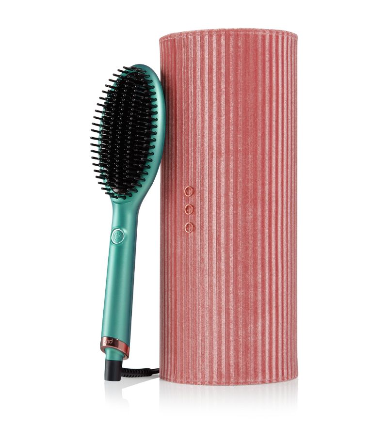 Ghd ghd Glide Hot Brush Gift Set