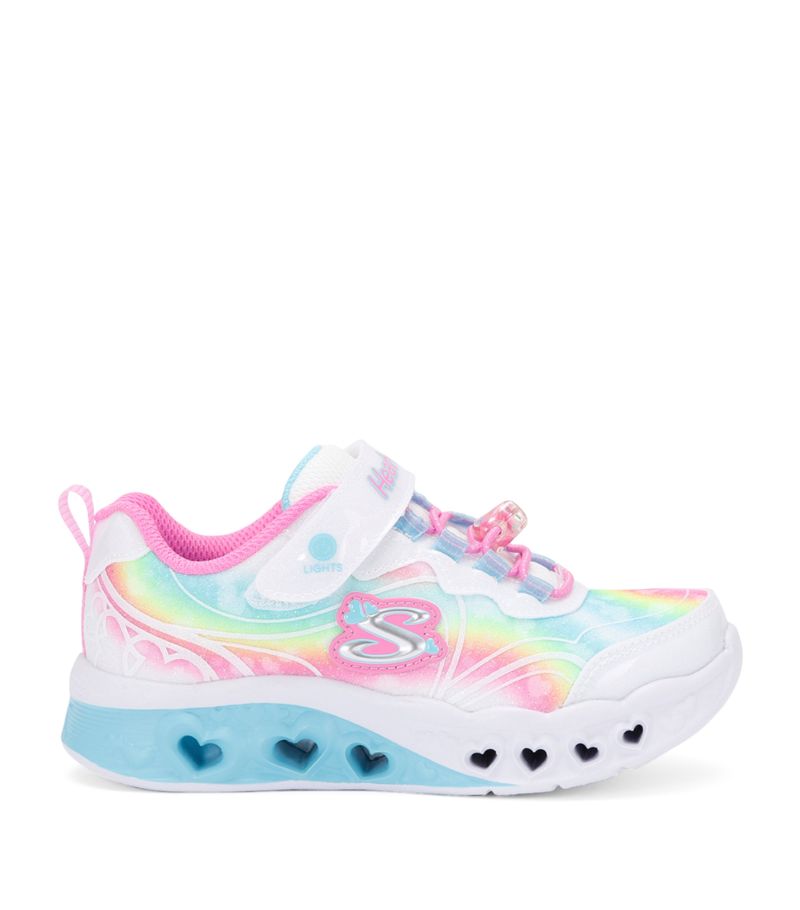 Skechers Skechers Flutter Heart Lights Love Sneakers