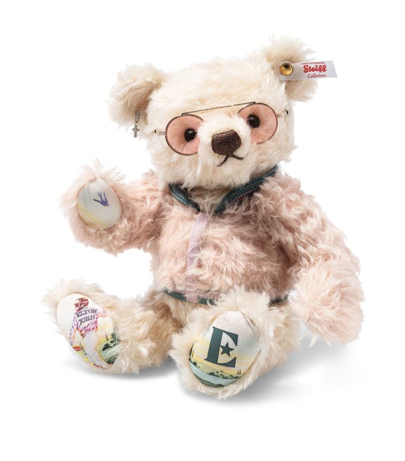 Steiff Steiff Elton John Teddy Bear (28cm)