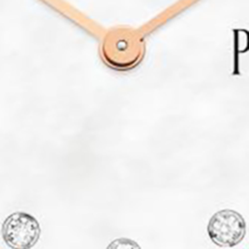 Piaget Piaget Rose Gold And Diamond Possession Watch 34Mm