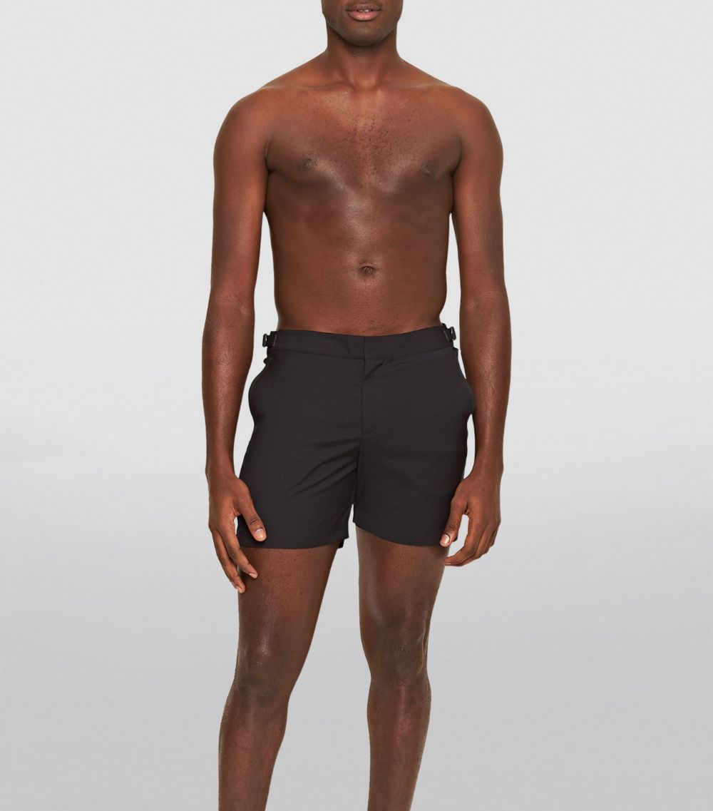 Orlebar Brown Orlebar Brown Bonded Bulldog Swim Shorts