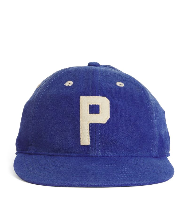 Polo Ralph Lauren Polo Ralph Lauren Cotton 'P' Cap