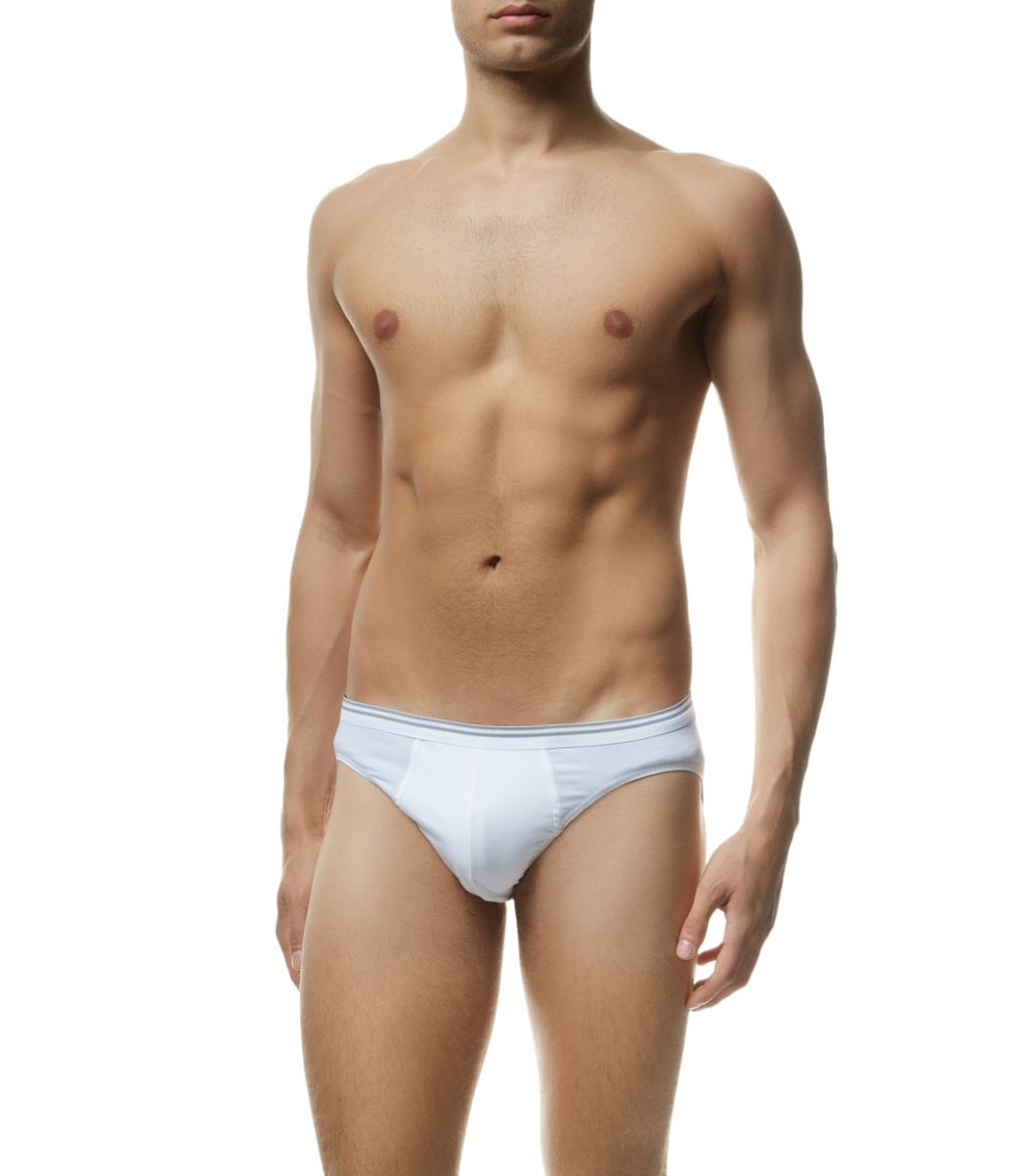 Zimmerli Zimmerli 172 Pure Comfort Hipster Briefs