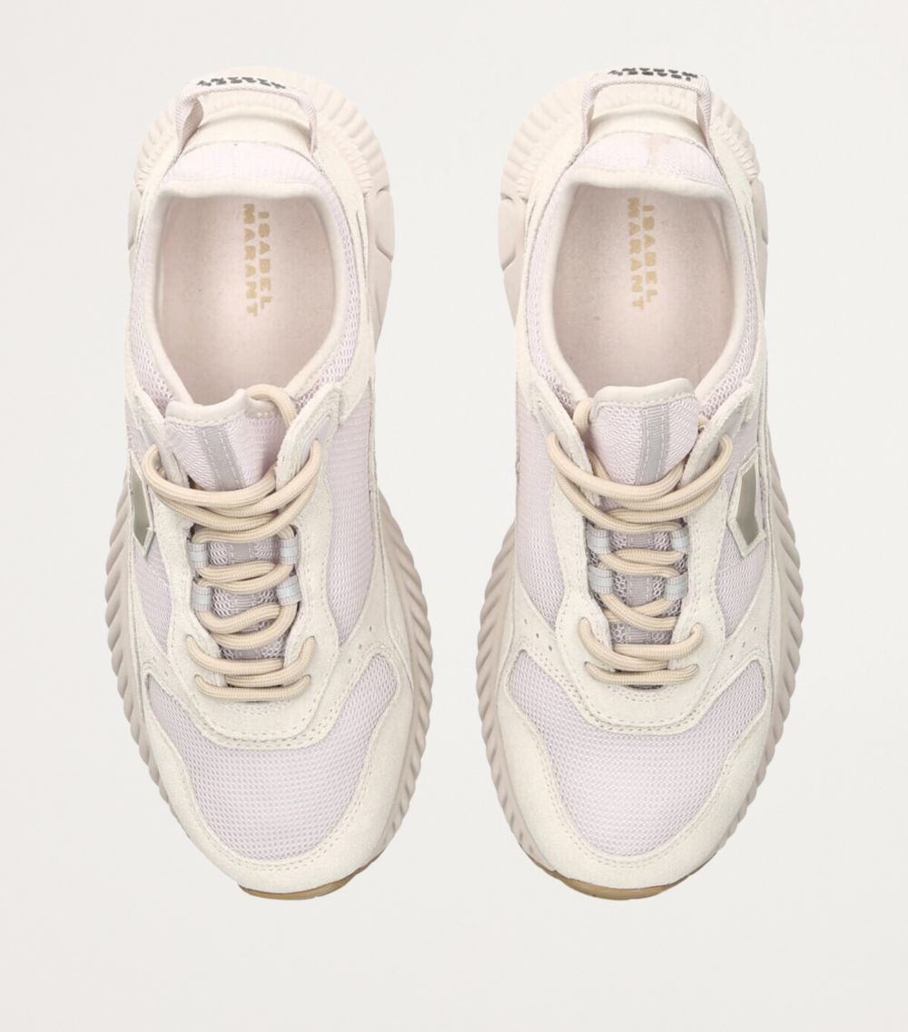 Isabel Marant Isabel Marant Ewie Low-Top Sneakers