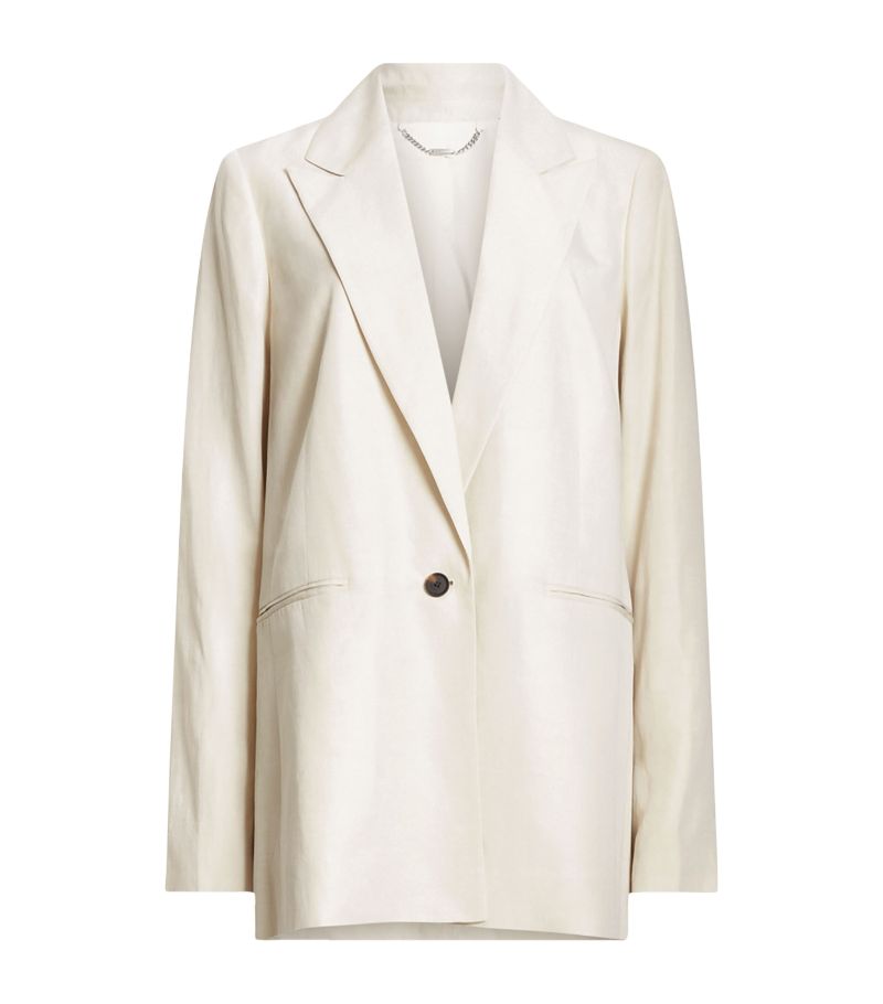 Allsaints Allsaints Deri Lyn Blazer