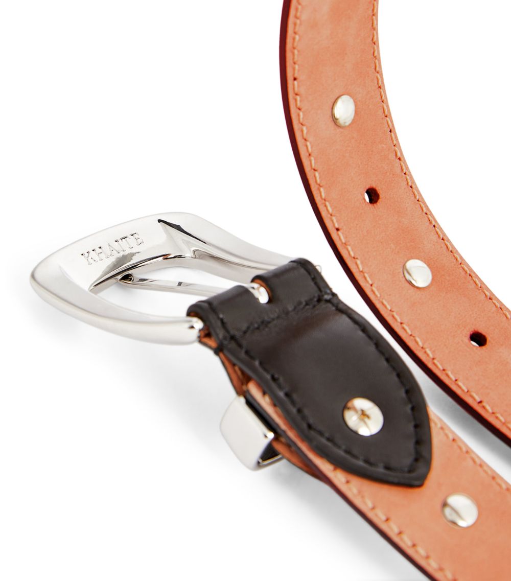 Khaite KHAITE Benny Belt