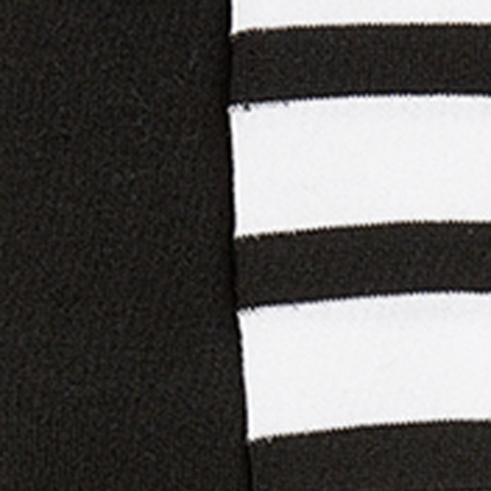 Thom Browne Thom Browne Cotton-Blend 4-Bar Over-The-Calf Socks