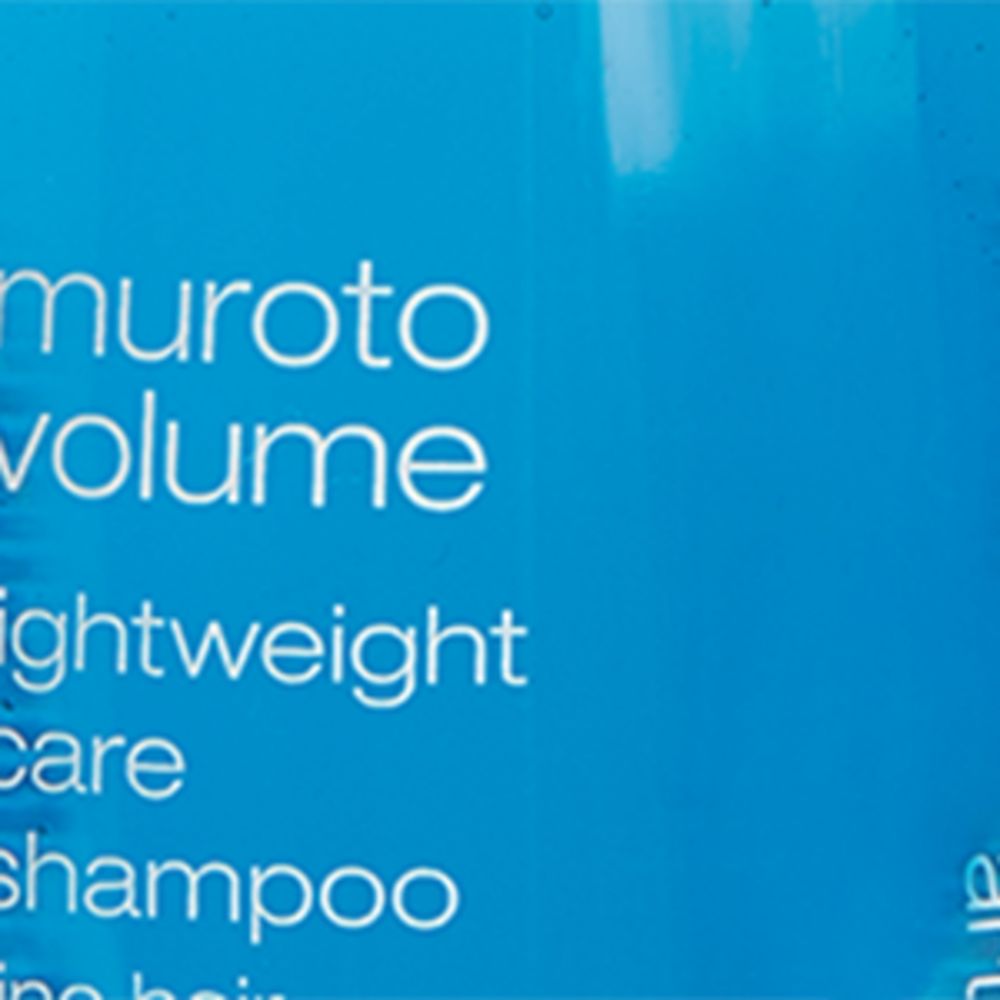 Shu Uemura Shu Uemura Art Of Hair Muroto Volume Shampoo (300Ml)