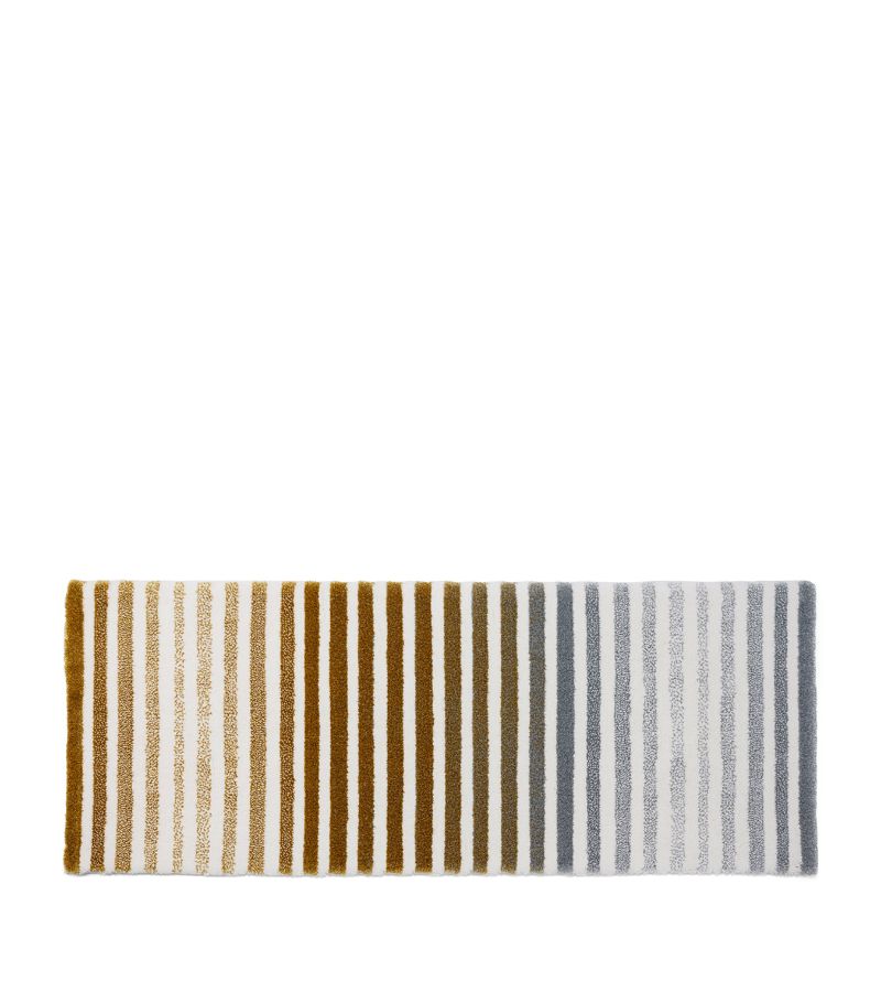 Abyss & Habidecor Abyss & Habidecor Egyptian Cotton-Blend Barns Bath Mat (60Cm X 160Cm)