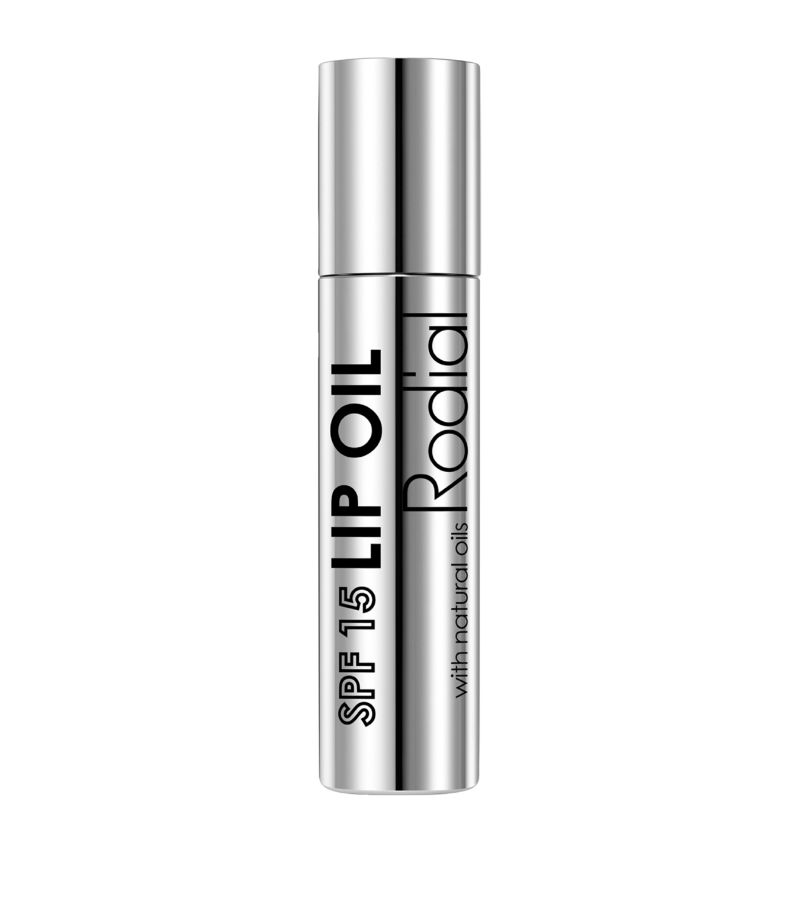 Rodial Rodial Lip Oil With Spf 15 (3.5Ml)