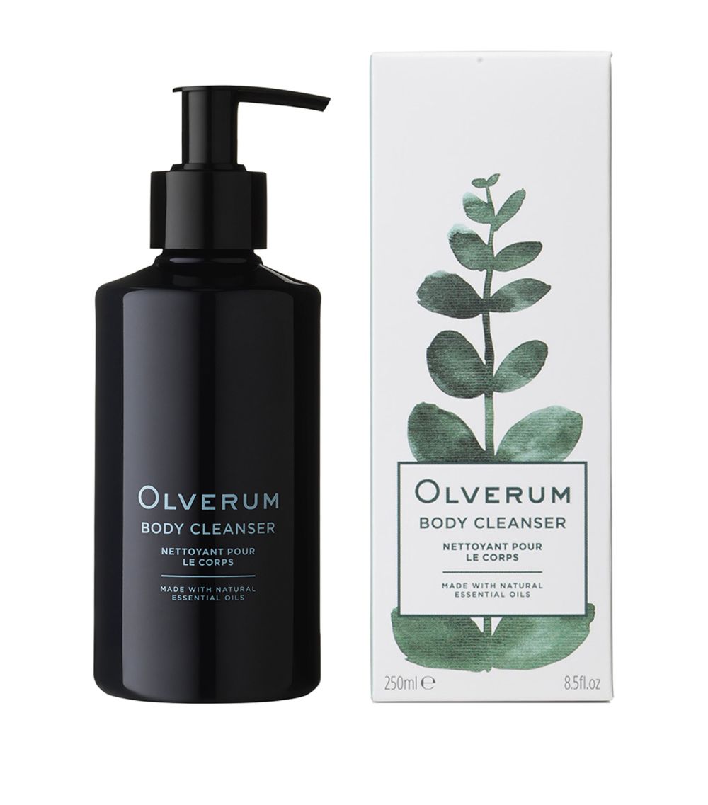 Olverum Olverum Body Cleanser (250Ml)