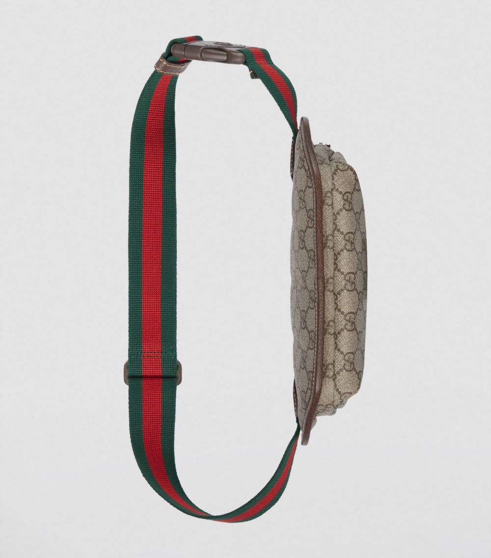 Gucci Gucci Gg Supreme Belt Bag