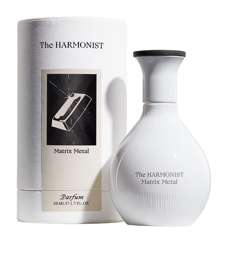 The Harmonist The Harmonist Matrix Metal Parfum (50Ml)