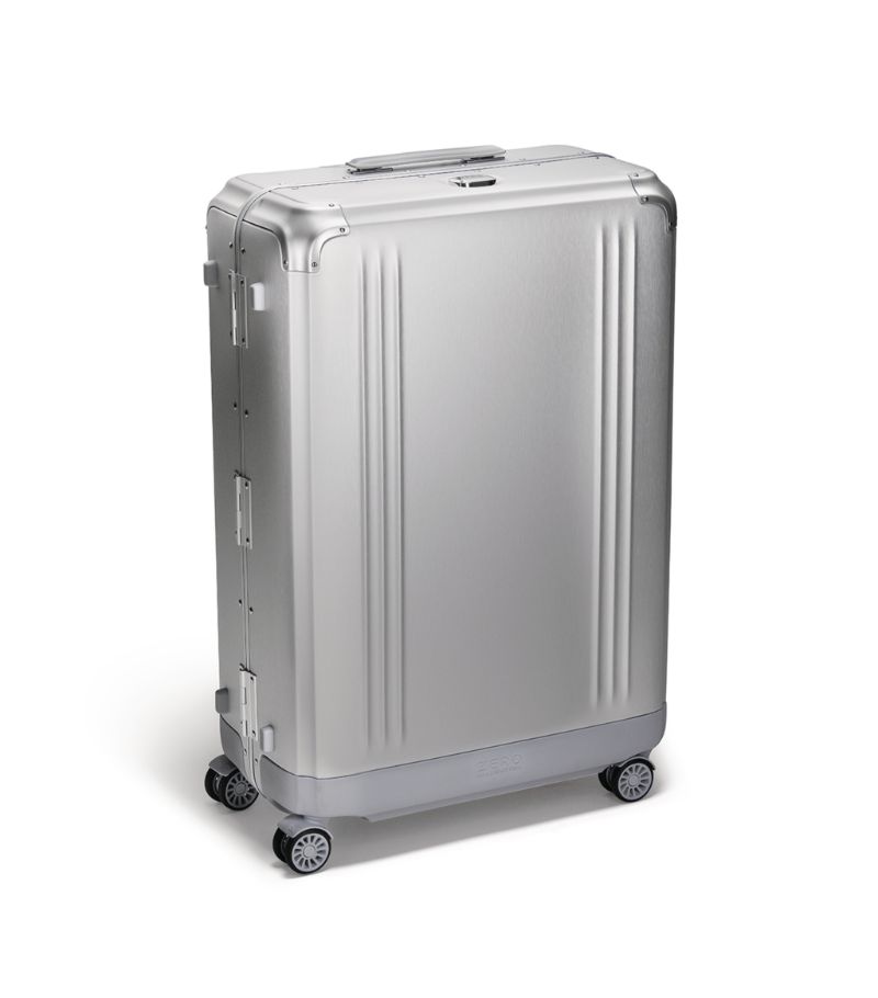 Zero Halliburton Zero Halliburton Aluminium Suitcase (77cm)