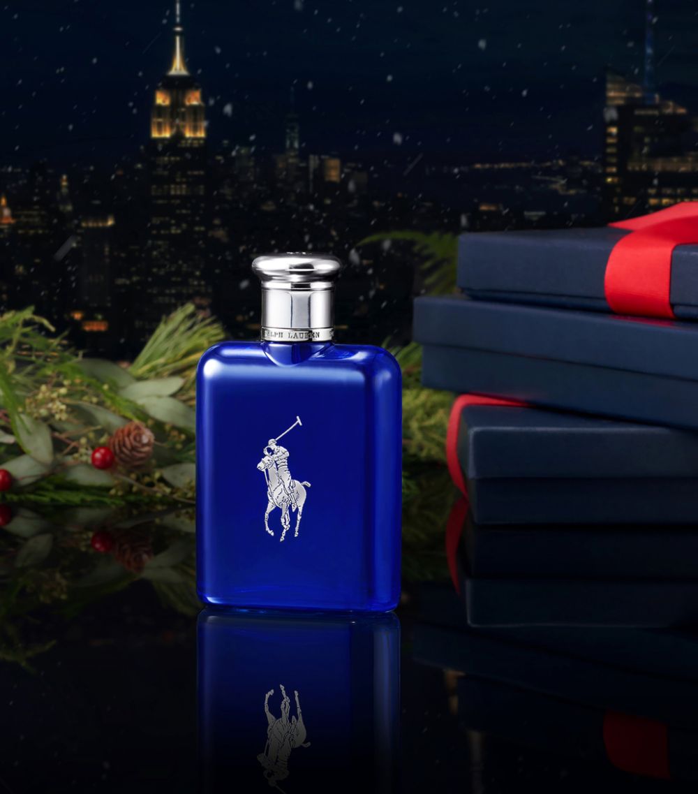 Ralph Lauren Ralph Lauren Polo Blue Fragrance Gift Set