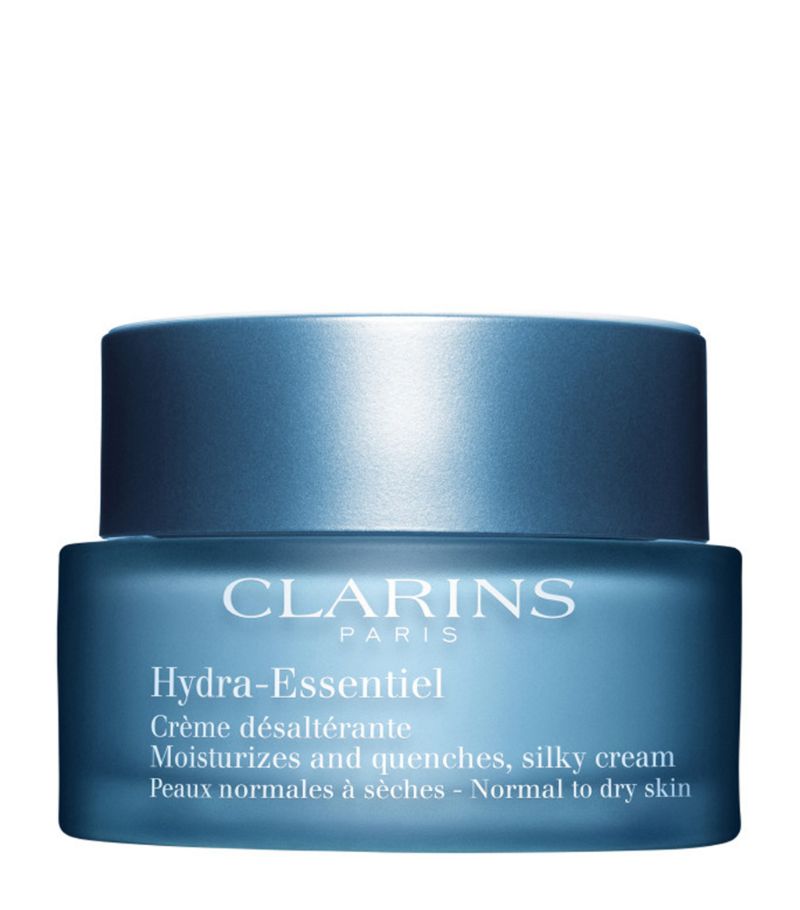 Clarins Clarins Hydra-Essentiel Silky Cream