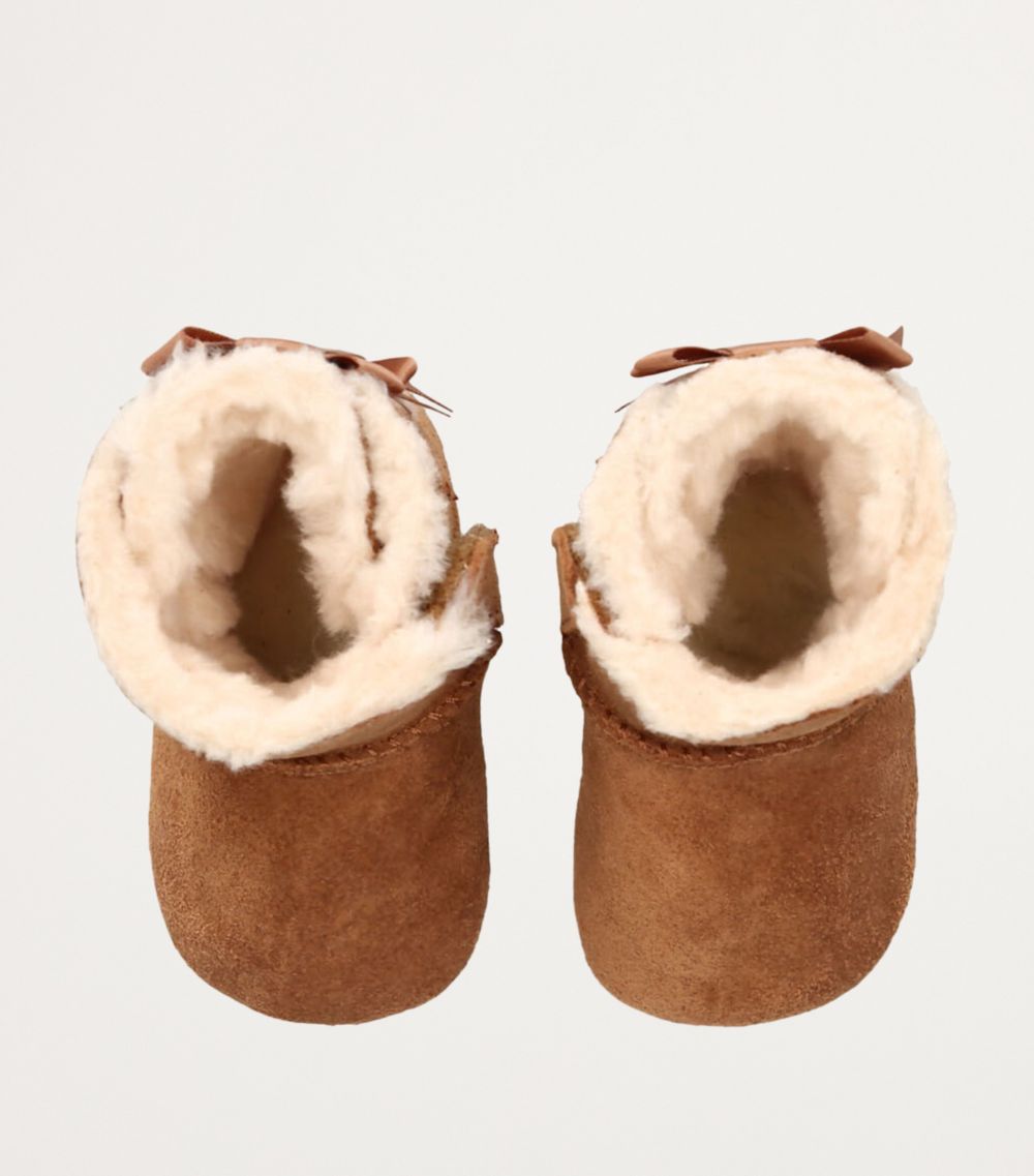 Ugg Kids Ugg Kids Bailey Bow I Boots