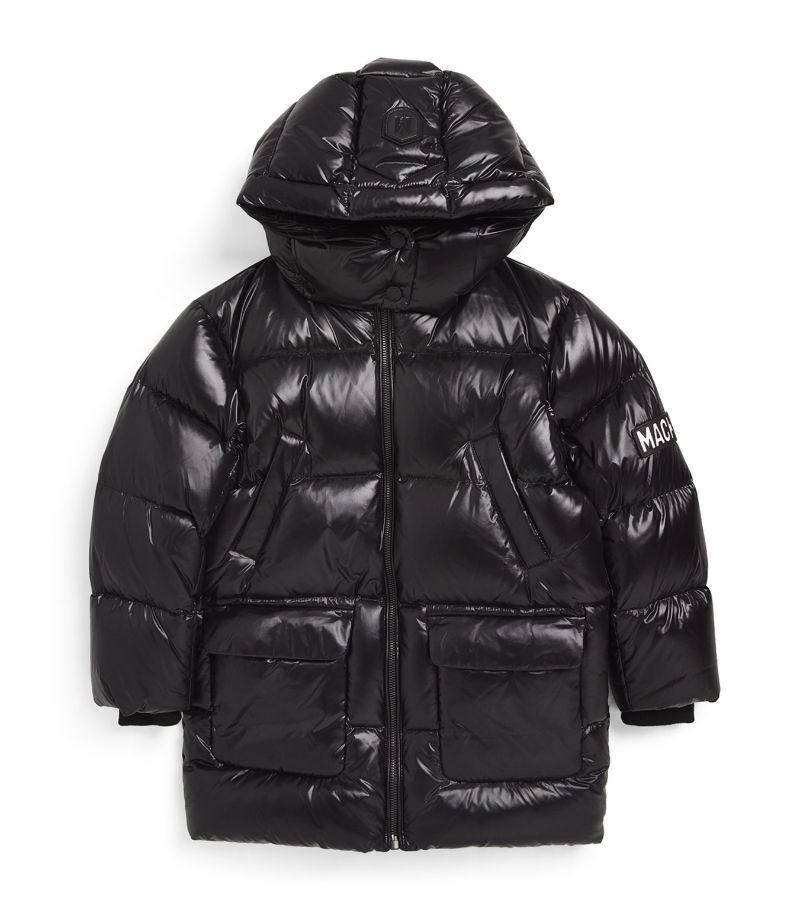  Mackage Kids Down Kennie Parka (4-6 Years)