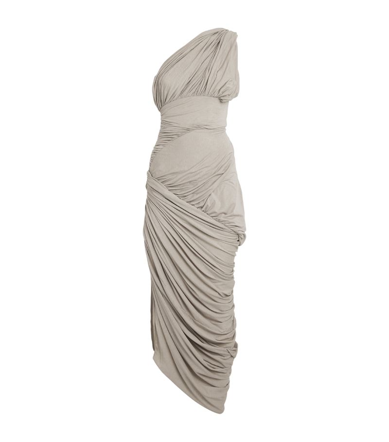 Rick Owens Rick Owens Draped Lido Gown