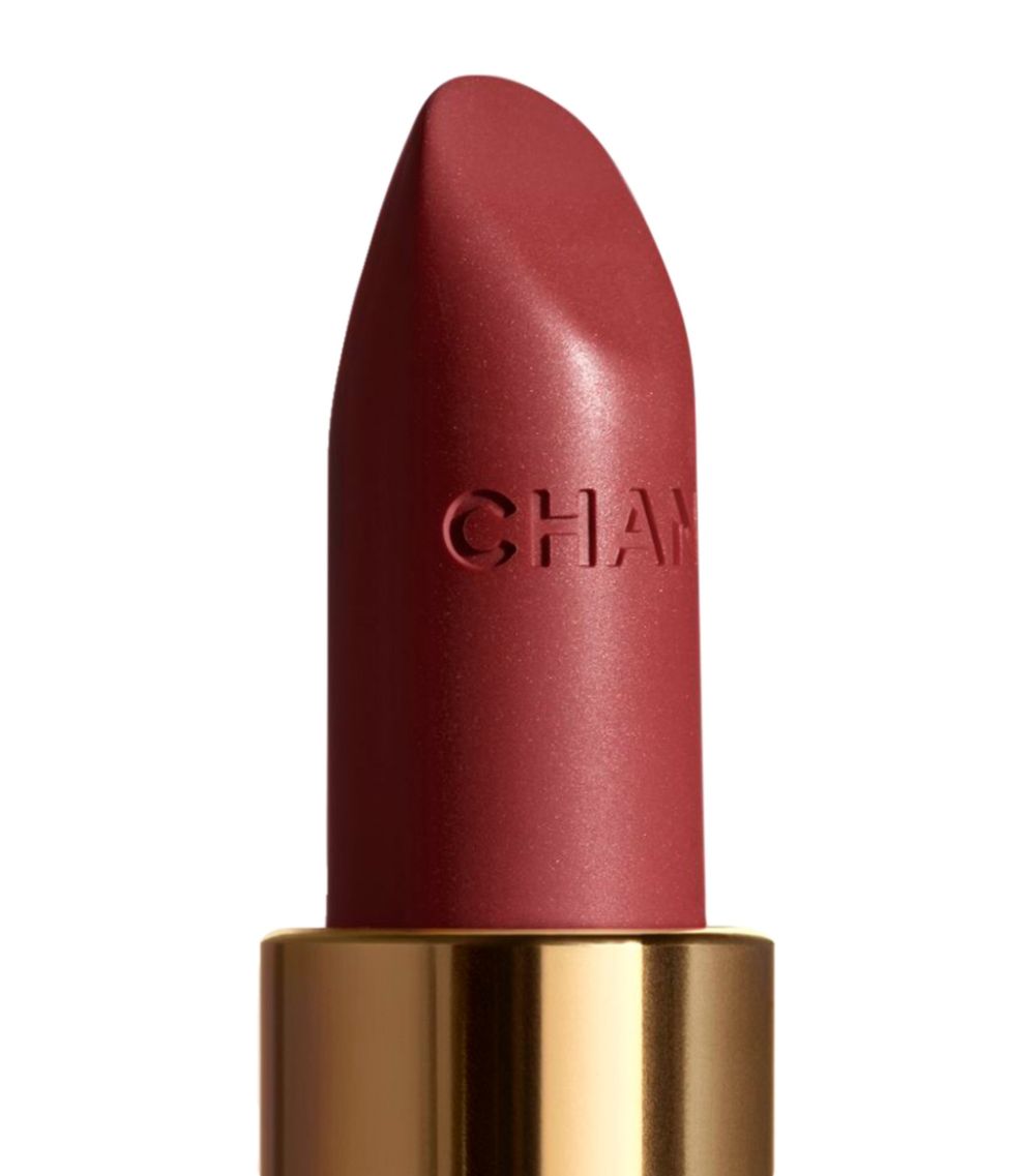 Chanel Chanel Rouge Allure Velvet Luminous Matte Lip Colour