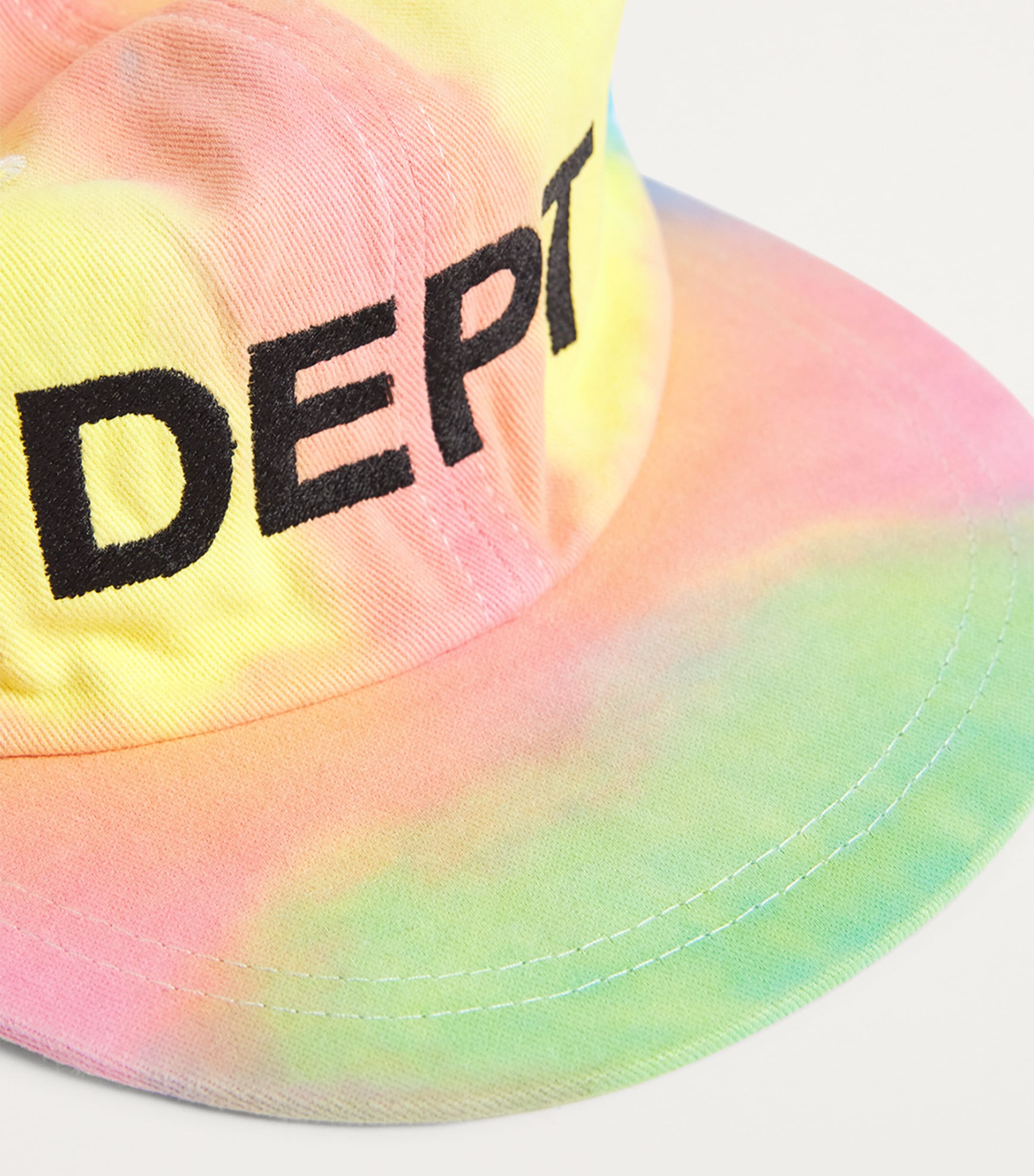 Gallery Dept. Gallery Dept. Tie-Dye Baseball Cap