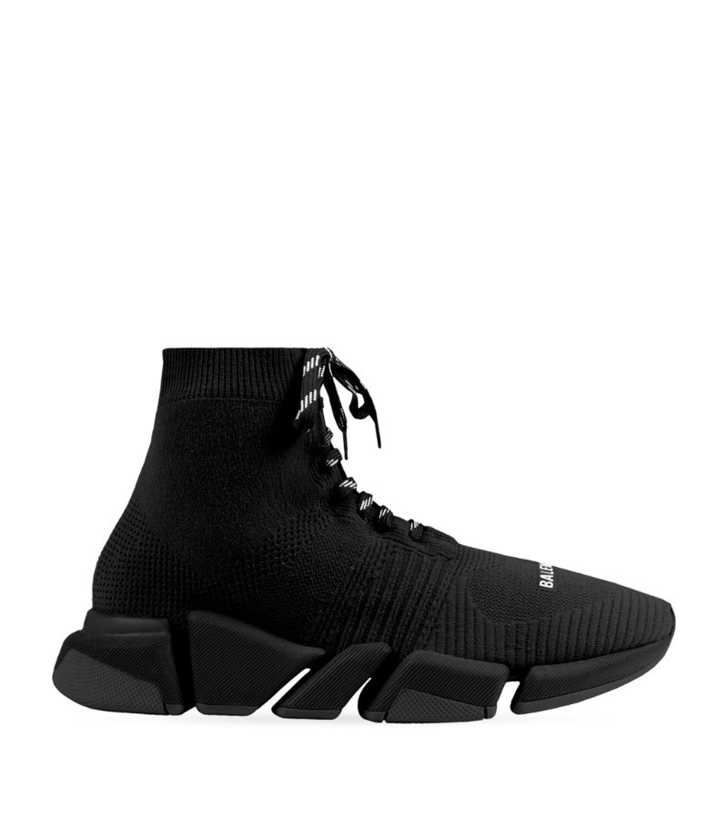 Balenciaga Balenciaga Speed 2.0 Lace-Up Sneakers