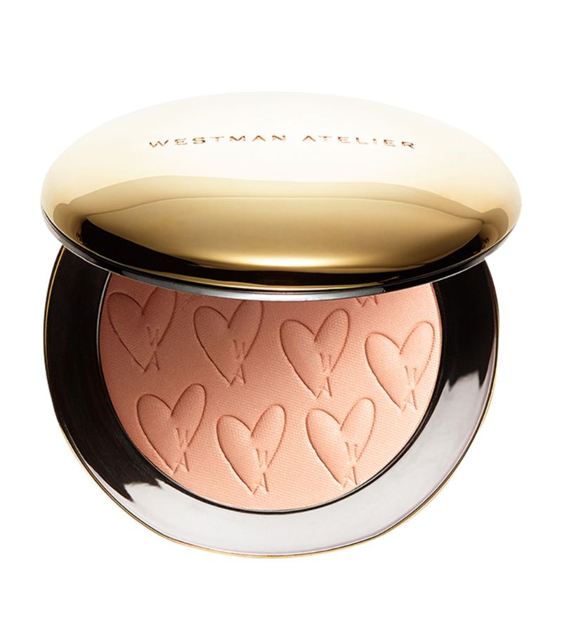 Westman Atelier Westman Atelier Beauty Butter Powder Bronzer