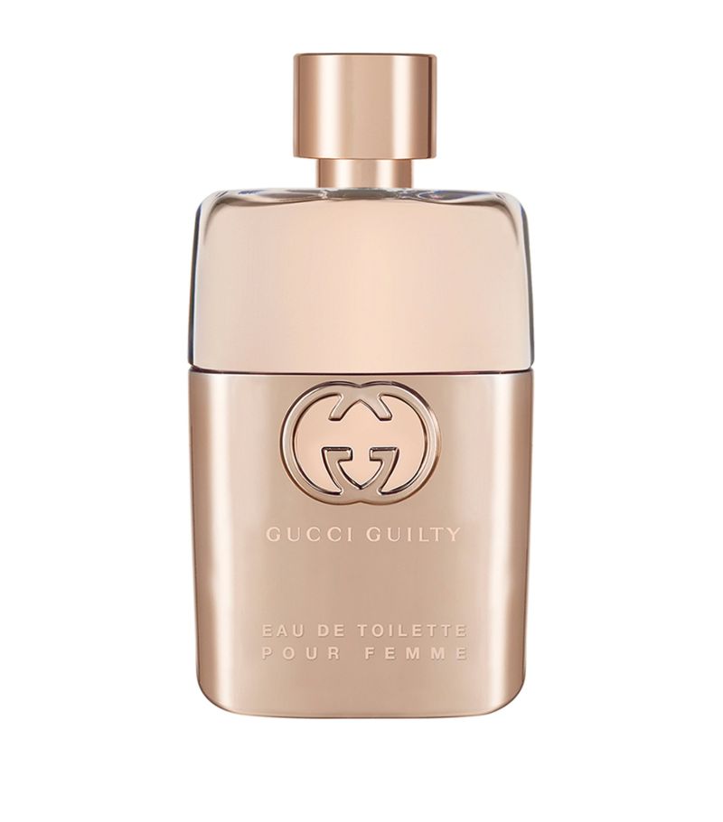 Gucci Gucci Gucci Guilty For Her Eau De Toilette (50Ml)