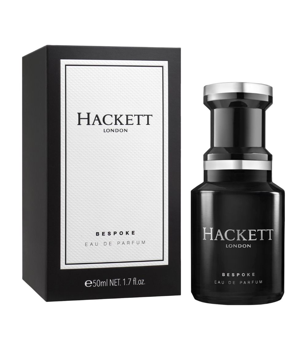 Hackett Hackett Bespoke Eau De Parfum (50Ml)