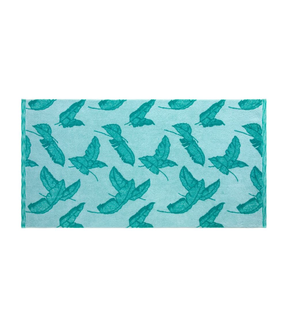 Yves Delorme Yves Delorme Le Cap Guest Towel (42Cm X 70Cm)