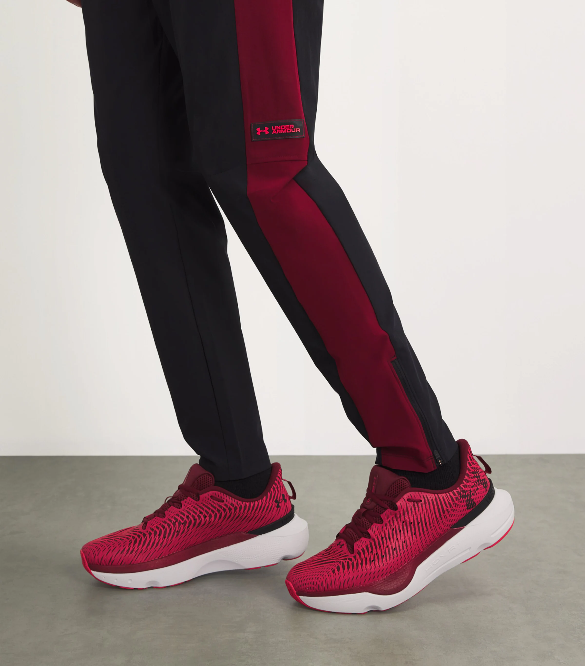 Under Armour Under Armour Infinite Pro Trainers