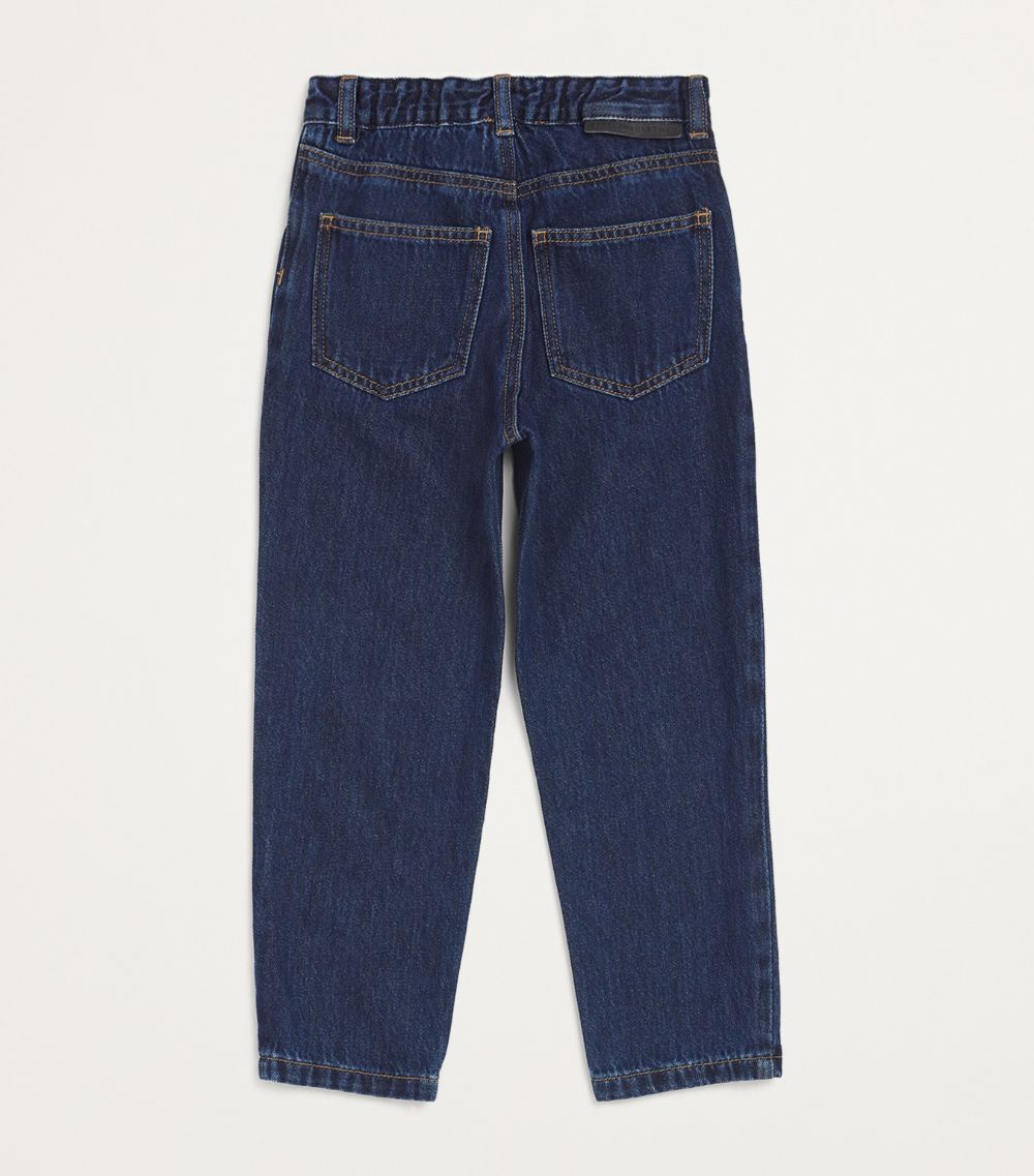 Stella McCartney Kids Stella Mccartney Kids Straight Jeans (3-14 Years)