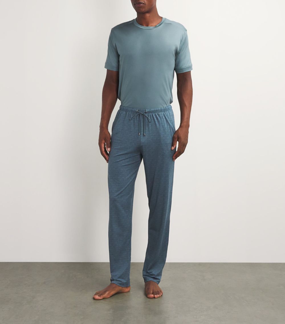 Zimmerli Zimmerli Modal Pureness Lounge Trousers