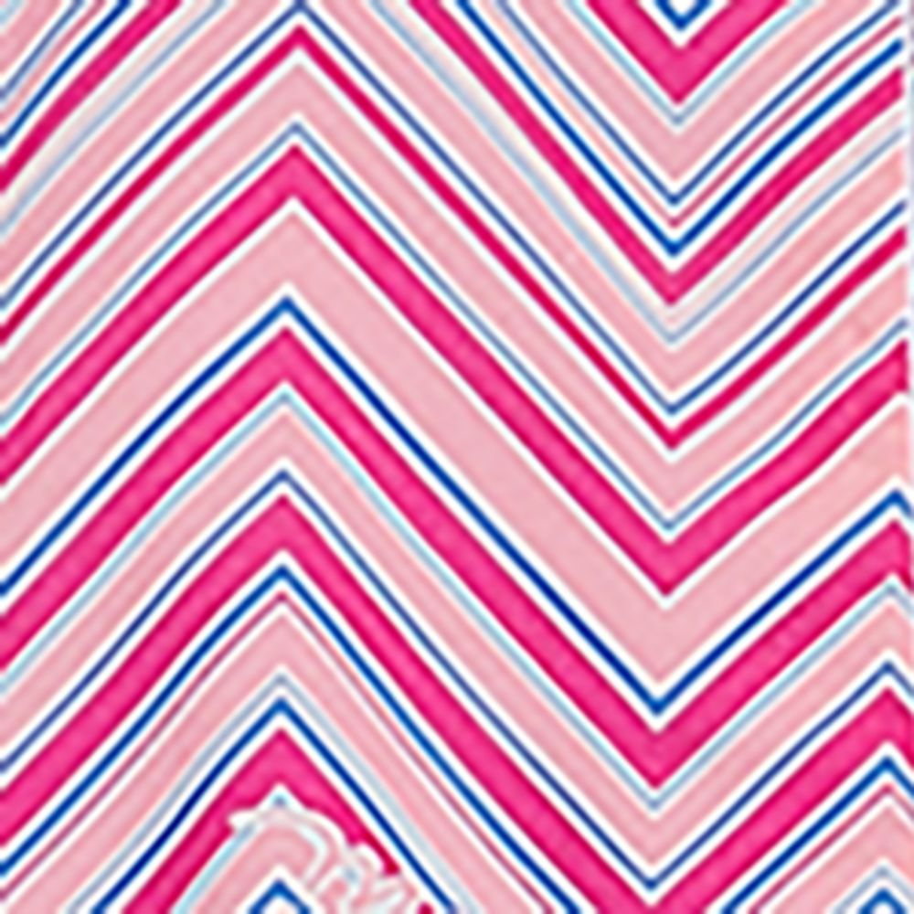 Missoni Kids Missoni Kids Chevron Print Dress (4-14 Years)