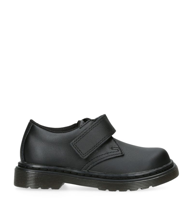 Dr. Martens Dr. Martens Leather 1461 Kamron School Shoes