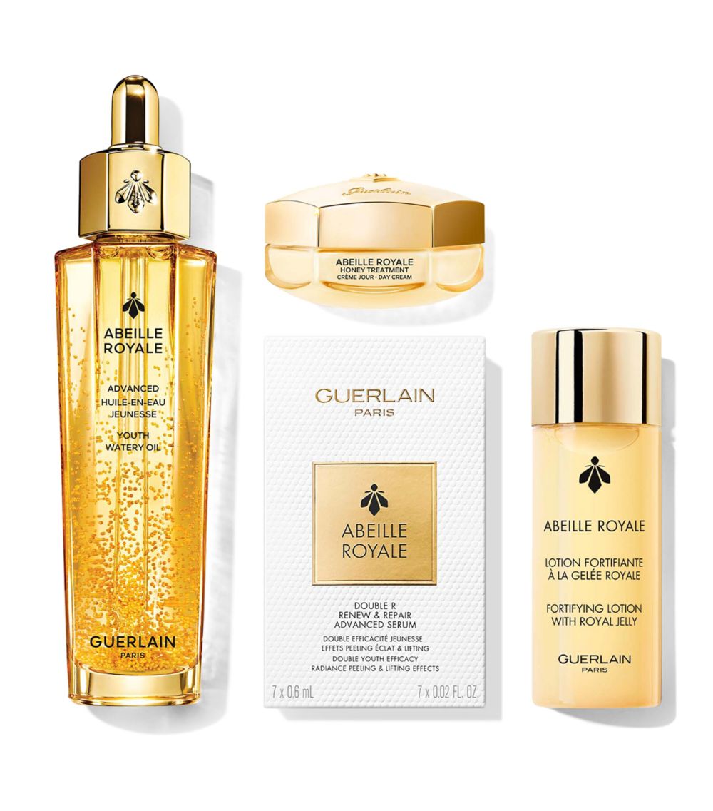 Guerlain Guerlain Abeille Royale Advanced Youth Watery Oil Age-Defying Programme