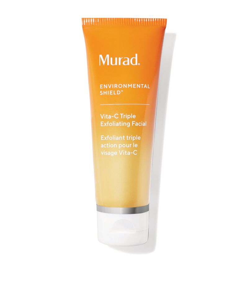 Murad Murad Environmental Shield Vita-C Triple Exfoliating Facial (80Ml)
