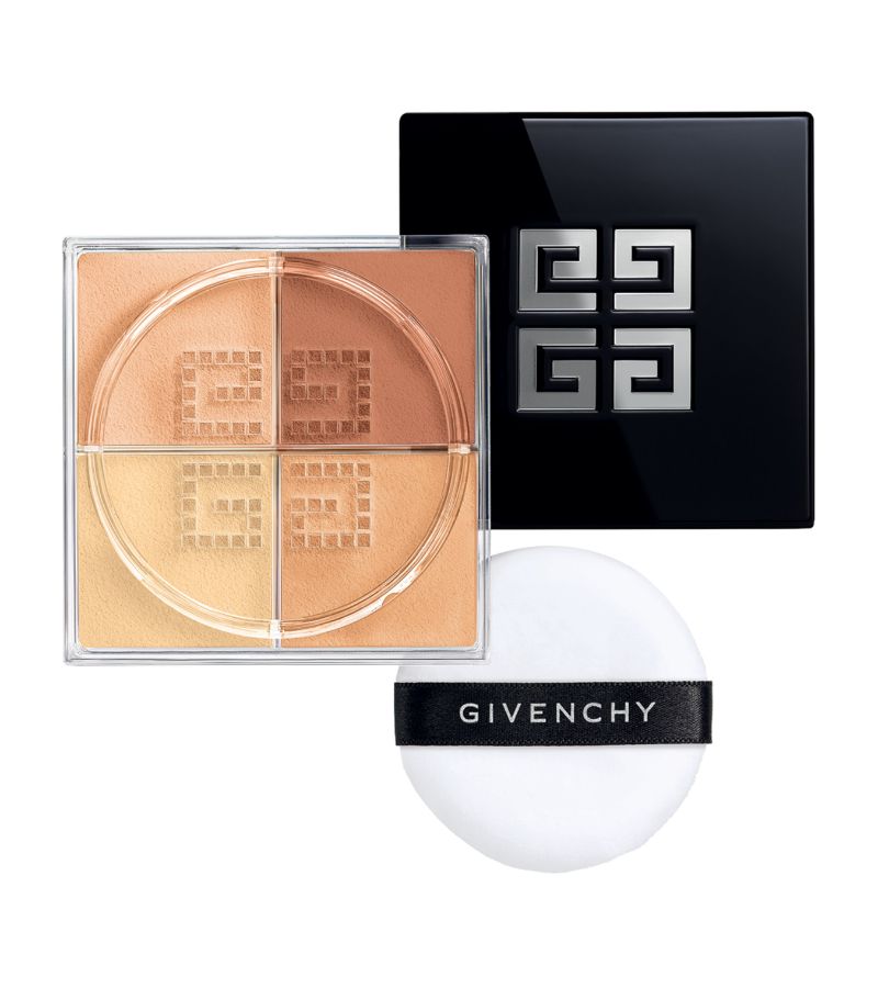 Givenchy Givenchy Prisme Libre 4-Colour Loose Setting Powder