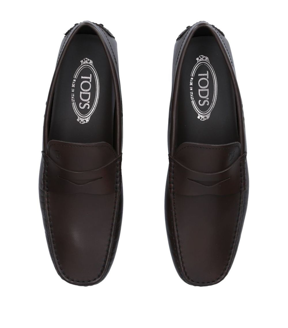 Tod's Tod'S Gommino Driving Shoes