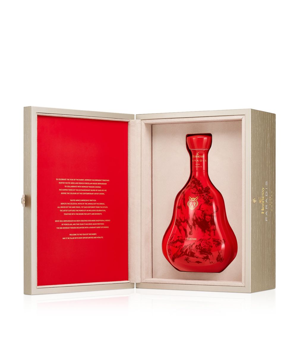 Hennessy Hennessy Paradis Rare Cognac (70Cl) - Chinese New Year 2023 Limited Edition