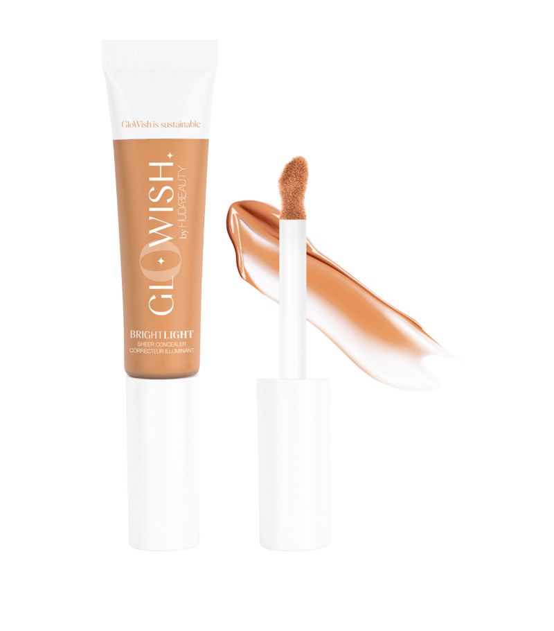 Huda Beauty Huda Beauty Glowish Bright Light Sheer Concealer