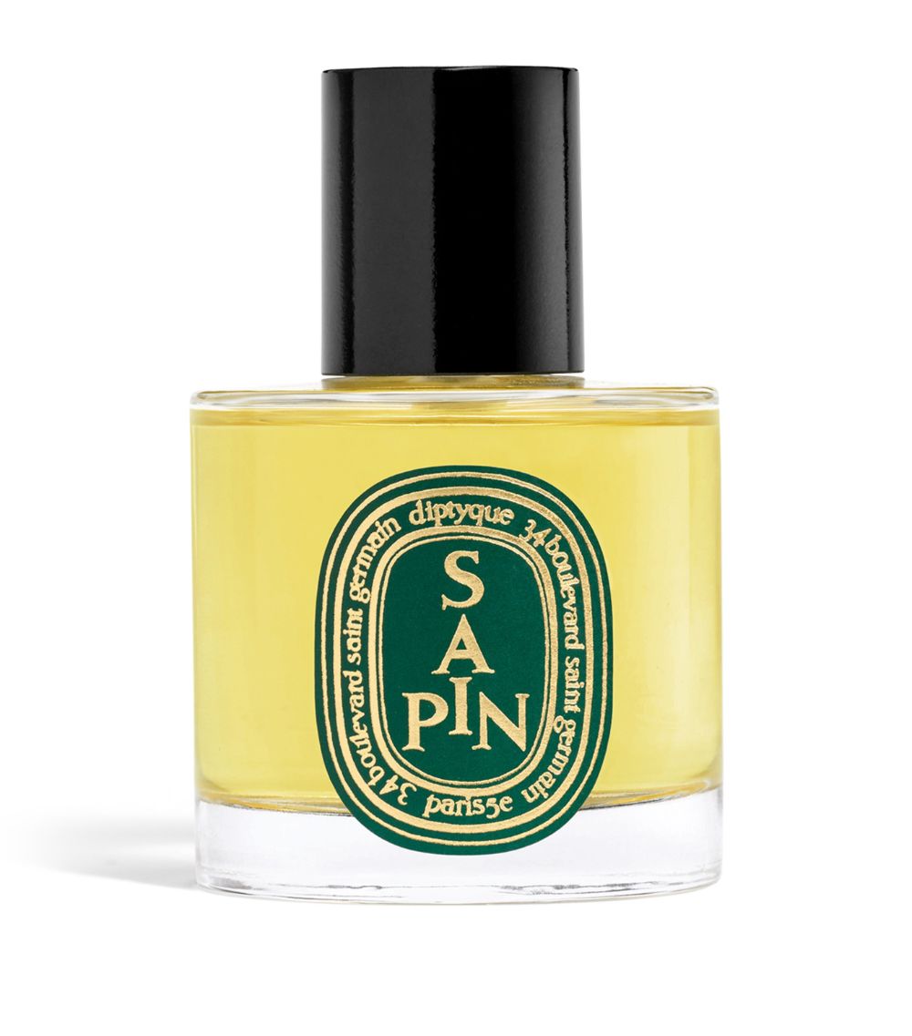 diptyque Diptyque Mini Pine Tree Room Spray (50Ml)