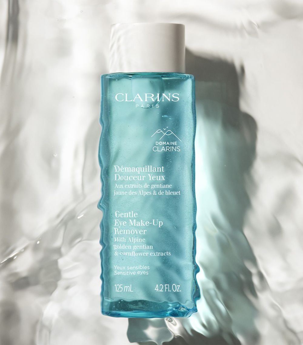 Clarins Clarins Gentle Eye Make-Up Remover (125Ml)