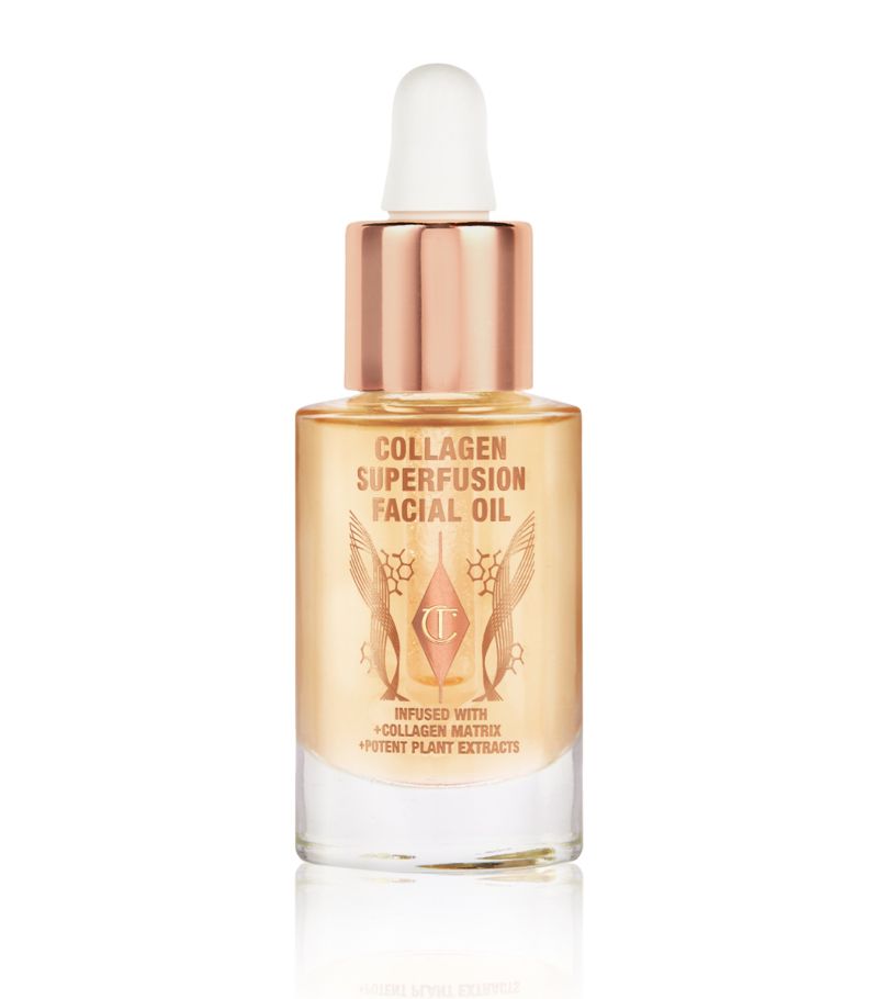 Charlotte Tilbury Charlotte Tilbury Collagen Superfusion Facial Oil (8Ml)